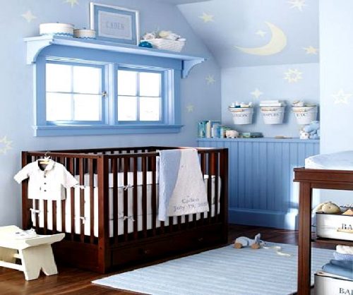 機能的 赤ちゃんの部屋が過ごしやすくなるコツ３つ オシャレで安全かつ使いやすくなるアイデア インテリアまとめサイト Luv Interior