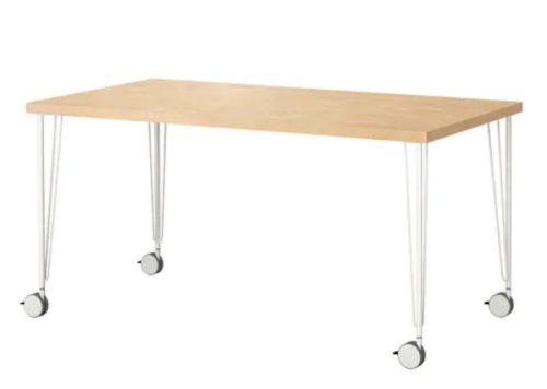 IKEAおすすめのテーブル