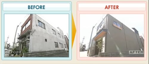 「劇的ビフォーアフター」のリフォーム失敗例とは? 【孫がハイハイできない家】で起きたトラブル