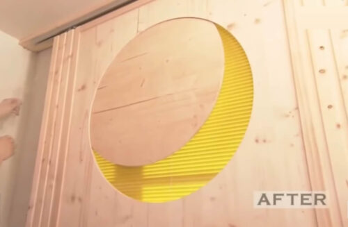 「劇的ビフォーアフター」のリフォーム失敗例とは? 台所でシャワーを浴びる家