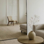 運気が上がる鏡の置き場所