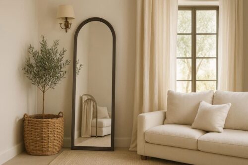 運気が上がる鏡の置き場所