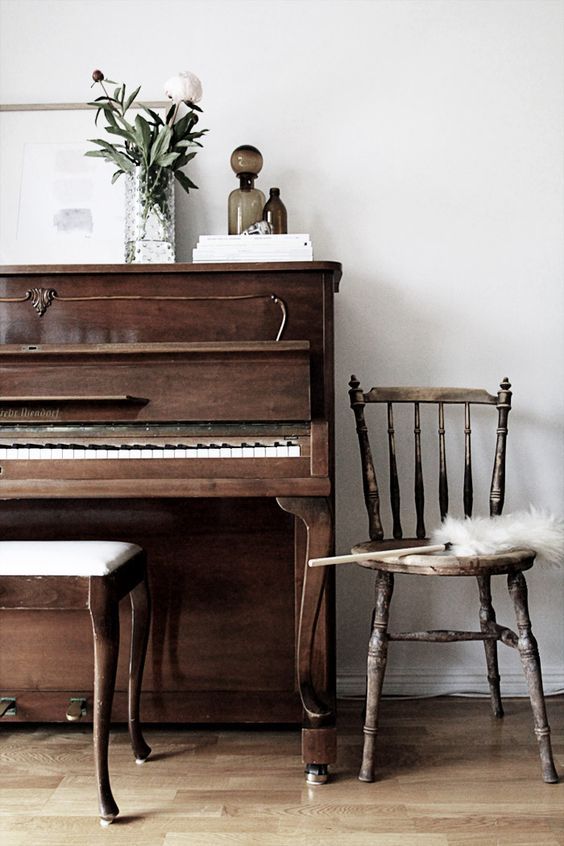 ピアノを部屋に置く時に知っておきたい注意点は？