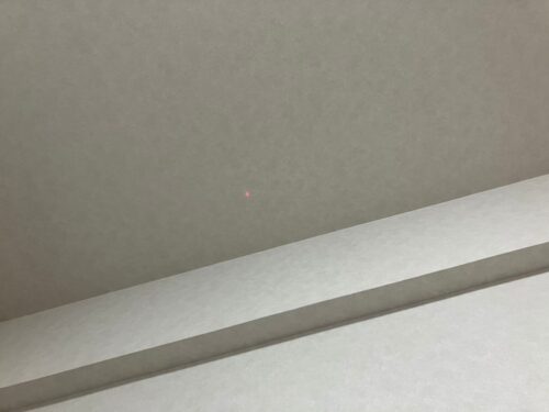 レーザー距離計「HOTO Laser Measure」を実際に試してみた正直な感想