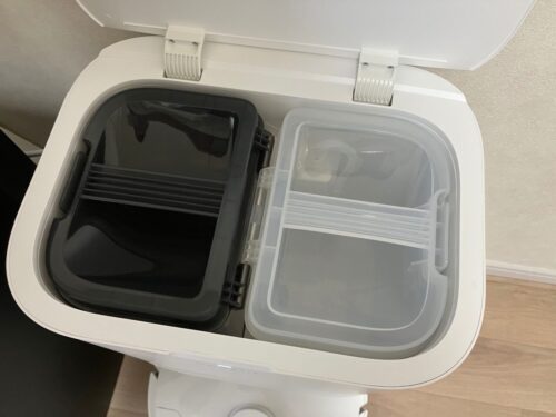 【開封レビュー】Dreameロボット掃除機D20 Ultraの段ボールが届いた