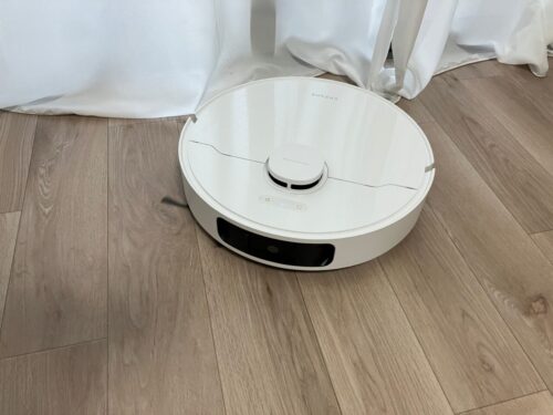 【開封レビュー】Dreameロボット掃除機D20 Ultraの段ボールが届いた