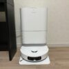 【開封レビュー】Dreameロボット掃除機D20 Ultraの段ボールが届いた