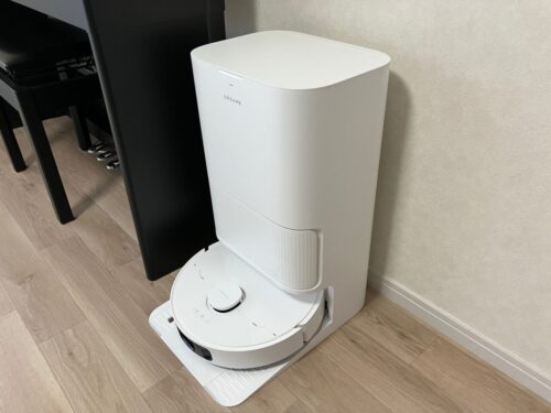 【口コミレビュー】Dreameロボット掃除機D20 Ultraのメリット・デメリット