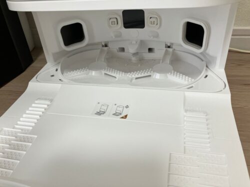 【口コミレビュー】Dreameロボット掃除機D20 Ultraのデメリット