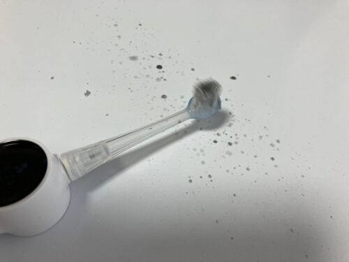 RANVOOの電動歯ブラシAirJetⅡを実際に試してみた正直な感想