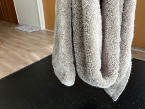 タオル研究所の「ほこり」は本当?結論から正直レビュー