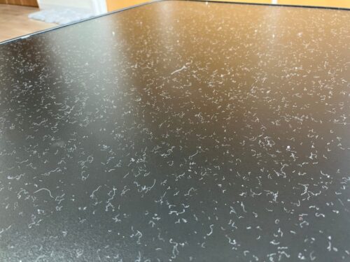 タオル研究所の「ほこり」は本当?結論から正直レビュー