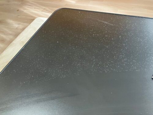 タオル研究所の「ほこり」は本当?結論から正直レビュー