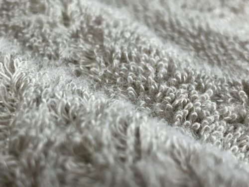 「タオル研究所 003 ボリュームリッチ」はボリューム最優先設計