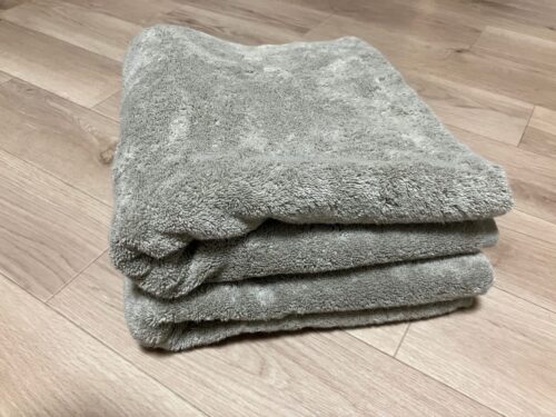 タオル研究所が選ばれる理由【ほこりだけで判断しないで】