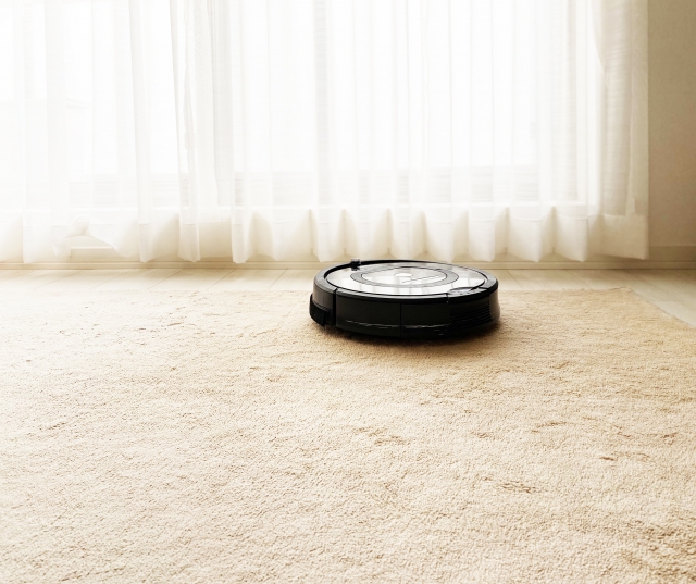 【実体験あり】ロボット掃除機モップが臭い原因と正しい対策