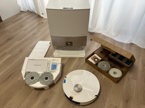 Dreame L20 Ultra Completeの他の利用者の口コミ・評判を確認してみた