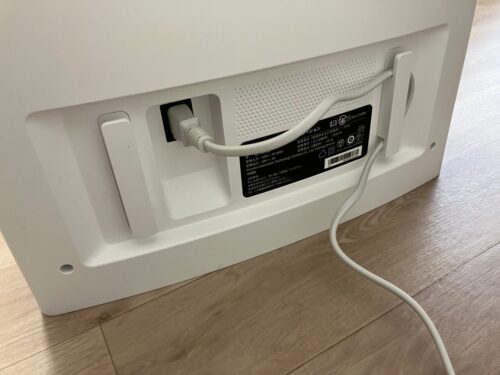 Dreame L20 Ultra Complete
付属品の内容と初期設定の流れ