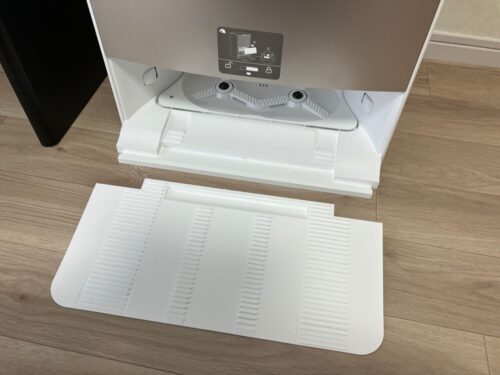 Dreame L20 Ultra Complete
付属品の内容と初期設定の流れ