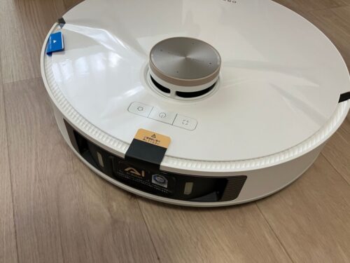 Dreame L20 Ultra Complete
付属品の内容と初期設定の流れ