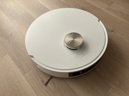 【開封レビュー】Dreame L20 Ultra Completeが届いた！
サイズ感と開封時の印象