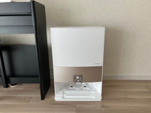 【開封レビュー】Dreame L20 Ultra Completeが届いた！
サイズ感と開封時の印象