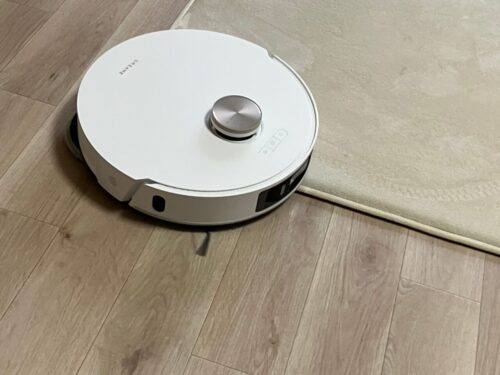 Dreame L20 Ultra Completeを試してみた正直な感想
ラグやカーペットの対応