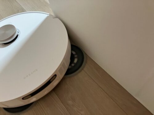Dreame L20 Ultra Completeを試してみた正直な感想