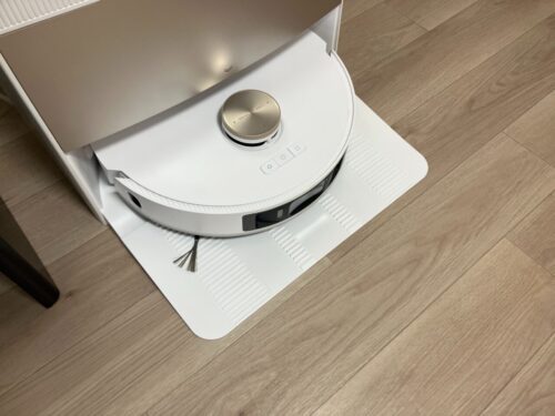 Dreame L20 Ultra Completeを実際に使って分かったデメリット・注意点