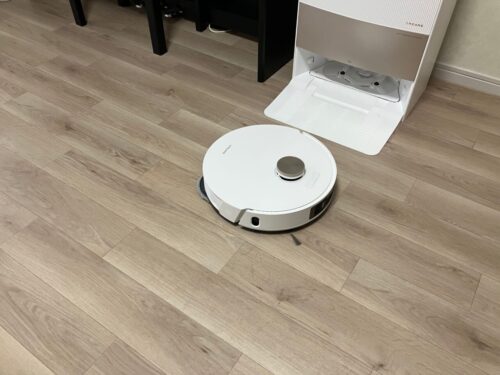 【開封レビュー】Dreame L20 Ultra Completeが届いた！ サイズ感と開封時の印象