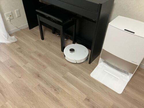 【開封レビュー】Dreame L20 Ultra Completeが届いた！ サイズ感と開封時の印象