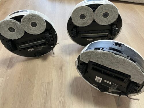 Dreame L20 Ultra Completeを試してみた正直な感想