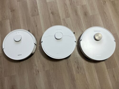 Dreame L20 Ultra Completeを試してみた正直な感想