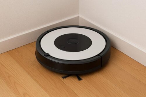 ロボット掃除機の適切な使用頻度はどれくらい?