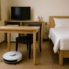 【狭い部屋でもOK】ロボット掃除機 一人暮らしに本当に合う選び方