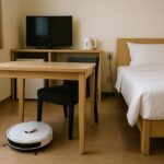 【狭い部屋でもOK】ロボット掃除機 一人暮らしに本当に合う選び方