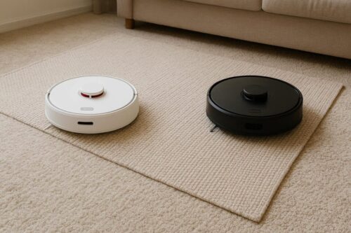 ロボット掃除機 一人暮らし向け|失敗しない比較ポイント