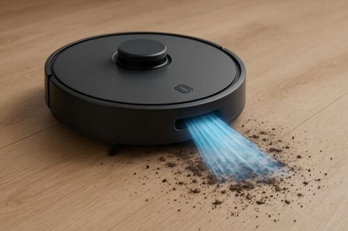 失敗しにくい「水拭きなしロボット掃除機」おすすめ4選