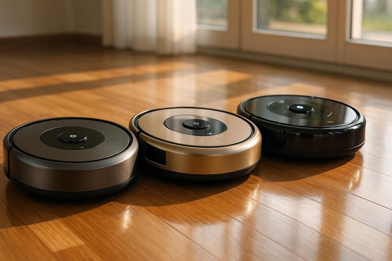 【失敗しない】水拭きなしロボット掃除機おすすめ6選｜向いている人・向かない人