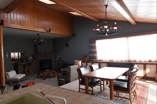 カルテットの別荘の部屋を再現したい人向けアイテムと近似家具 照明