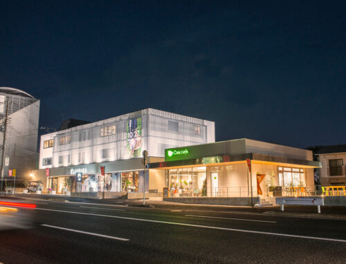 千葉のインテリアショップCLASSICAクラシカとは？