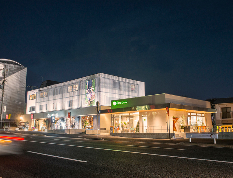 千葉のインテリアショップCLASSICAクラシカとは？