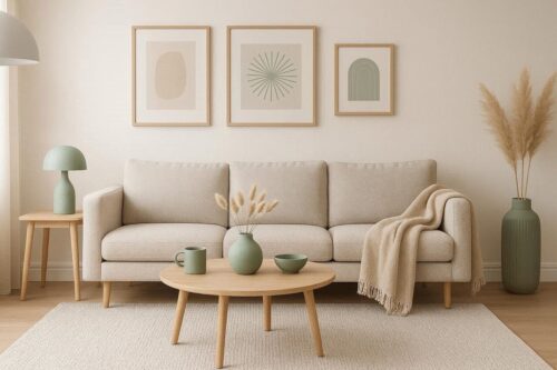 みんなと同じ北欧インテリアを卒業する7つの方法