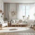 北欧インテリアがみんな同じ！を卒業｜被らない部屋の作り方