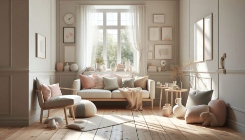 みんなと同じ北欧インテリアを卒業するためのまとめ