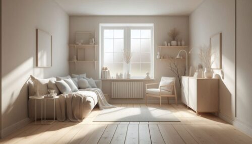 北欧インテリアがみんなと同じになってしまう理由とは?