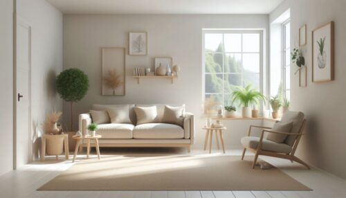 北欧インテリアに飽きた理由!すでに流行遅れの傾向?