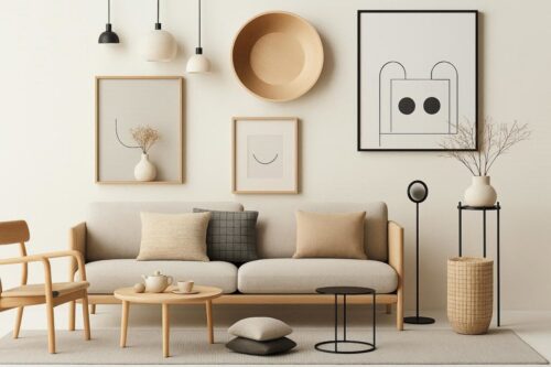 北欧家具ブランドはオシャレだけど使えない?