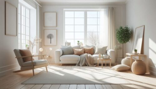 北欧インテリアはもう流行遅れ?