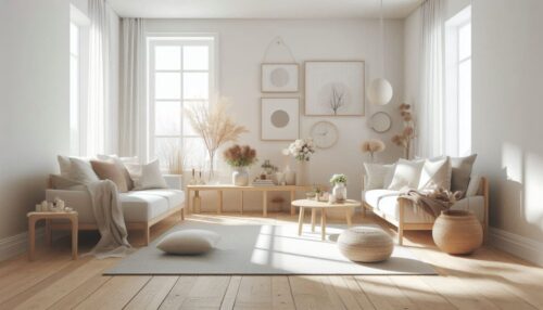 飽きないためのミックス&代替コーデ実例